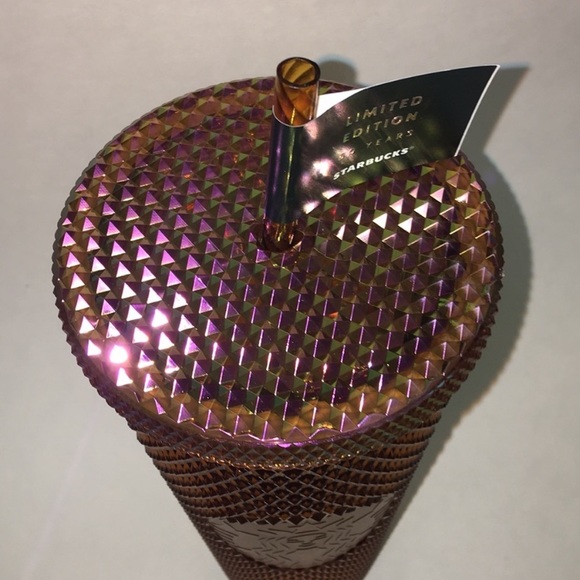 Starbucks tumbler - Picture 2 of 3